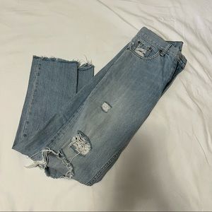 Rag & Bone Jeans